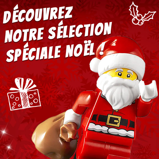 LEGO® Christmas